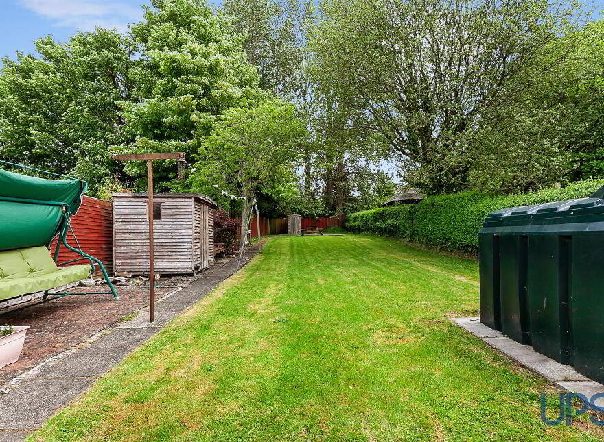 73 Fruithill Park, Andersonstown, Belfast, BT11 8GF