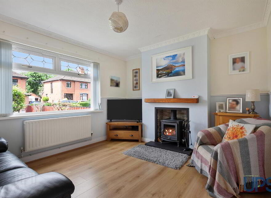 73 Fruithill Park, Andersonstown, Belfast, BT11 8GF