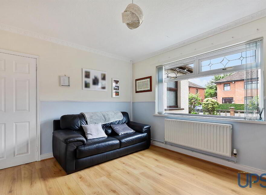 73 Fruithill Park, Andersonstown, Belfast, BT11 8GF