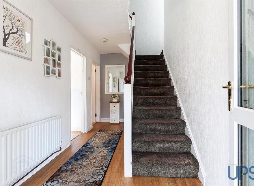 73 Fruithill Park, Andersonstown, Belfast, BT11 8GF