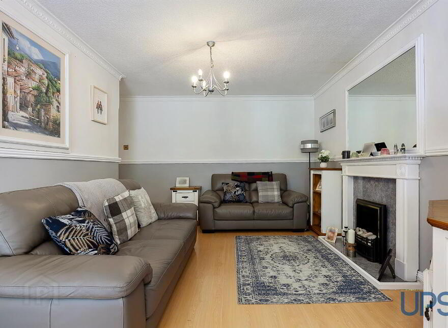 73 Fruithill Park, Andersonstown, Belfast, BT11 8GF