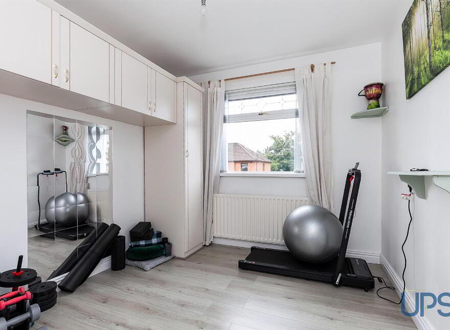 73 Fruithill Park, Andersonstown, Belfast, BT11 8GF