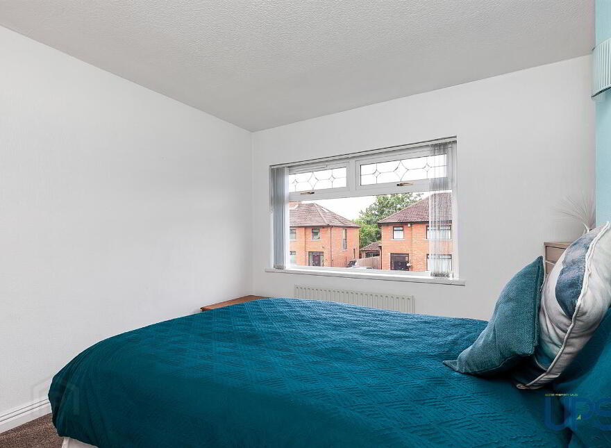 73 Fruithill Park, Andersonstown, Belfast, BT11 8GF