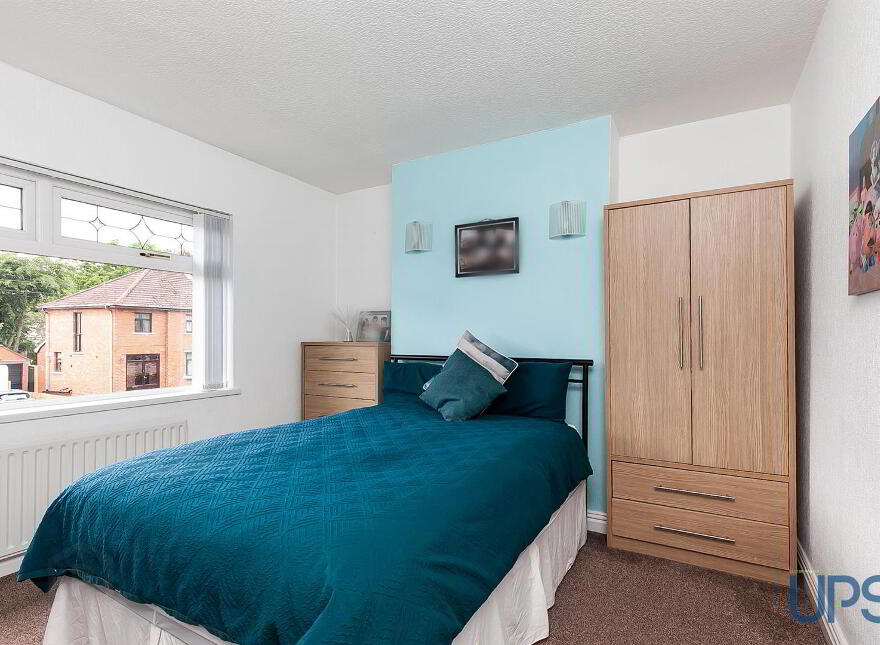 73 Fruithill Park, Andersonstown, Belfast, BT11 8GF
