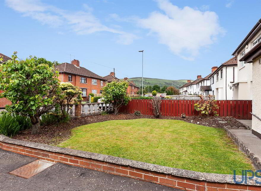 73 Fruithill Park, Andersonstown, Belfast, BT11 8GF
