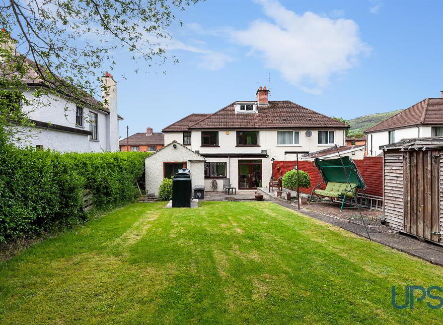 73 Fruithill Park, Andersonstown, Belfast, BT11 8GF