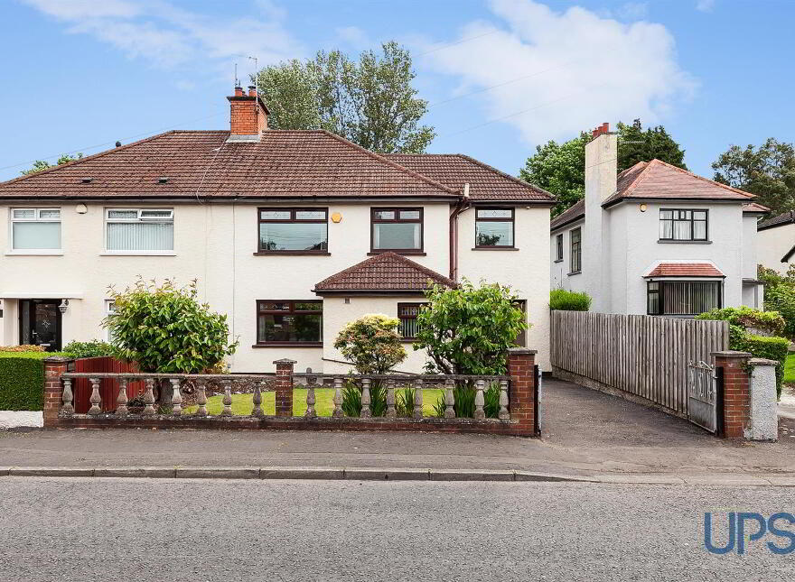 73 Fruithill Park, Andersonstown, Belfast, BT11 8GF