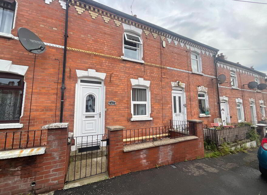 31 Enfield Street, Belfast, BT13 3DX photo