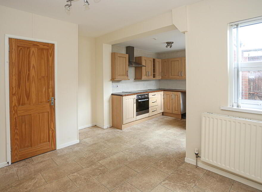 31 Enfield Parade, Belfast, BT13 3DX