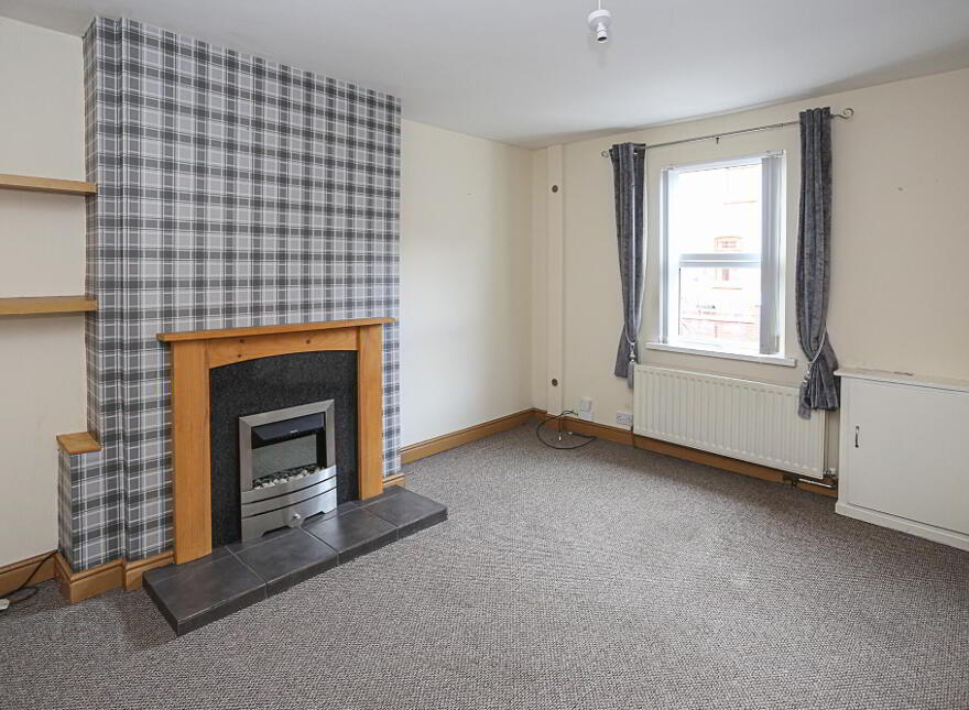 31 Enfield Parade, Belfast, BT13 3DX