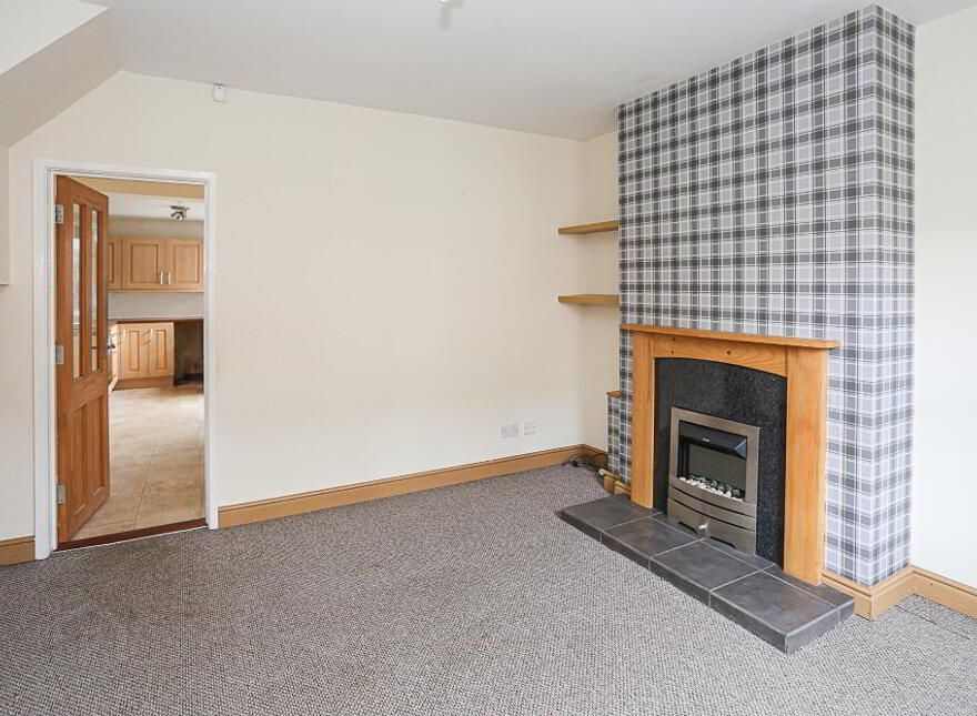 31 Enfield Parade, Belfast, BT13 3DX