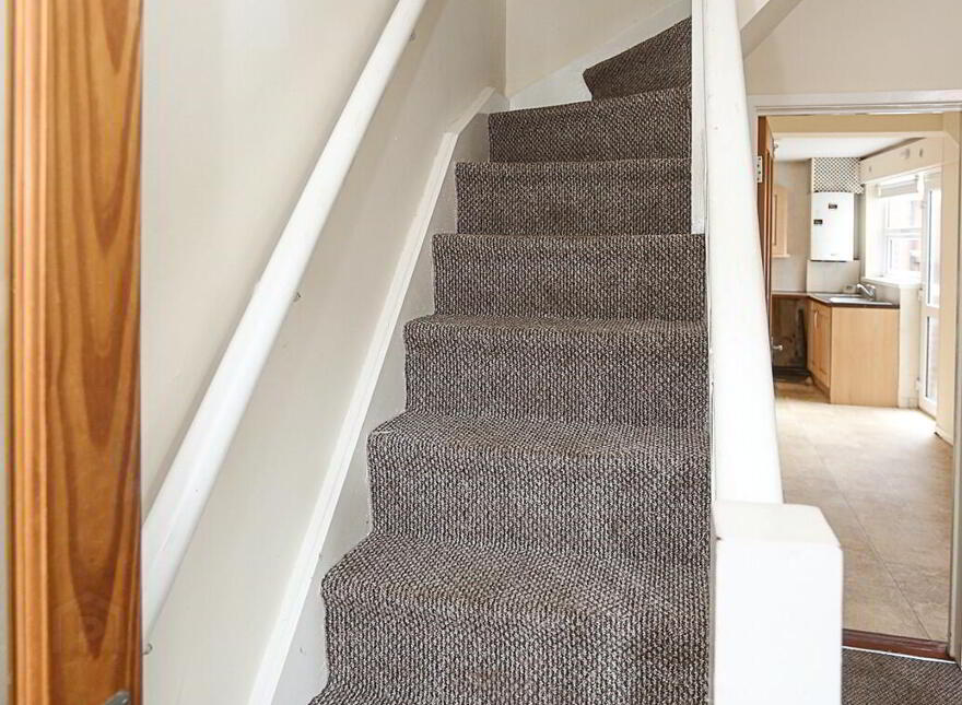31 Enfield Parade, Belfast, BT13 3DX