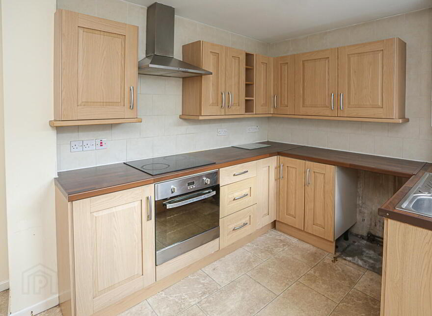 31 Enfield Parade, Belfast, BT13 3DX