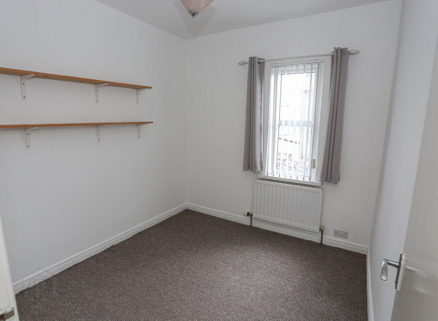 31 Enfield Parade, Belfast, BT13 3DX