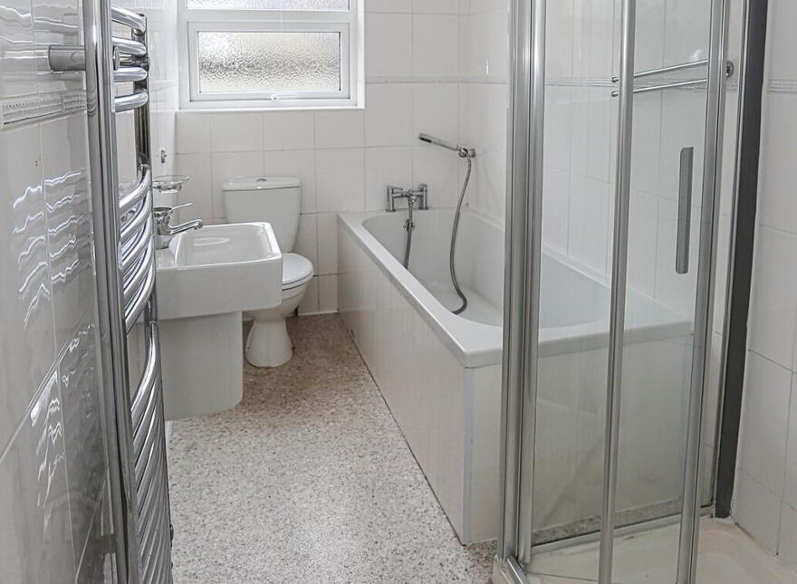 31 Enfield Parade, Belfast, BT13 3DX