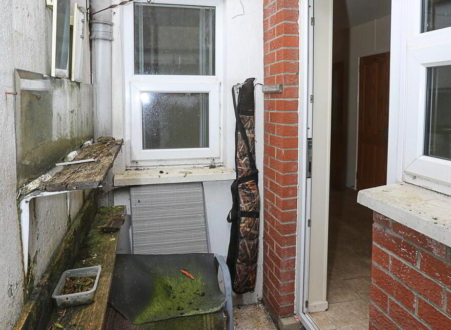 31 Enfield Parade, Belfast, BT13 3DX