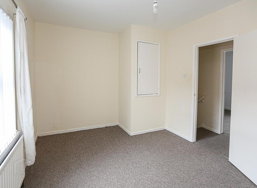 31 Enfield Parade, Belfast, BT13 3DX