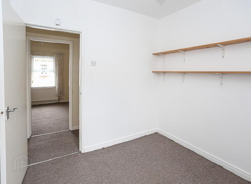 31 Enfield Parade, Belfast, BT13 3DX