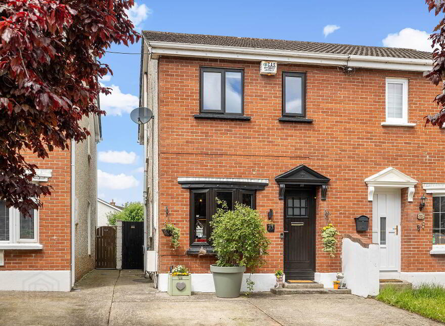 73 The Woodlands, Castletown, Celbridge, W23PR96