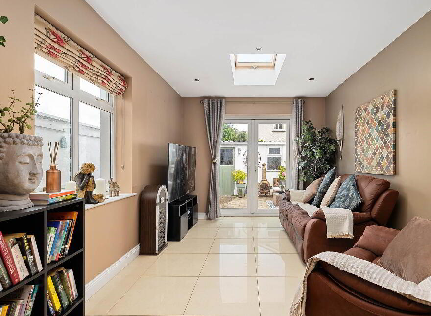 73 The Woodlands, Castletown, Celbridge, W23PR96