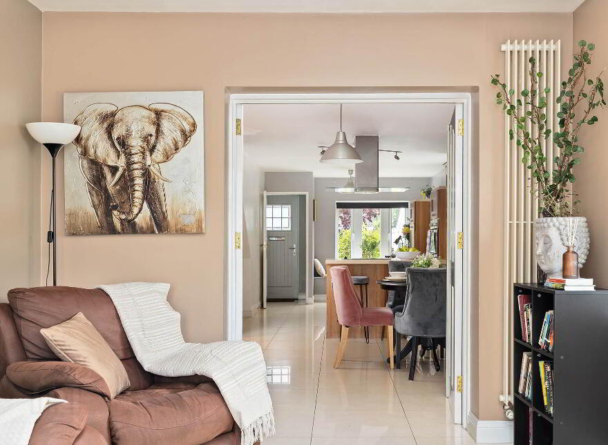 73 The Woodlands, Castletown, Celbridge, W23PR96