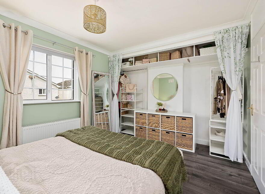 73 The Woodlands, Castletown, Celbridge, W23PR96