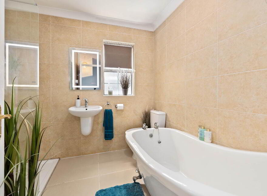 73 The Woodlands, Castletown, Celbridge, W23PR96