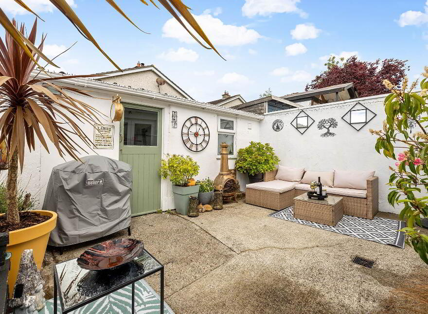 73 The Woodlands, Castletown, Celbridge, W23PR96