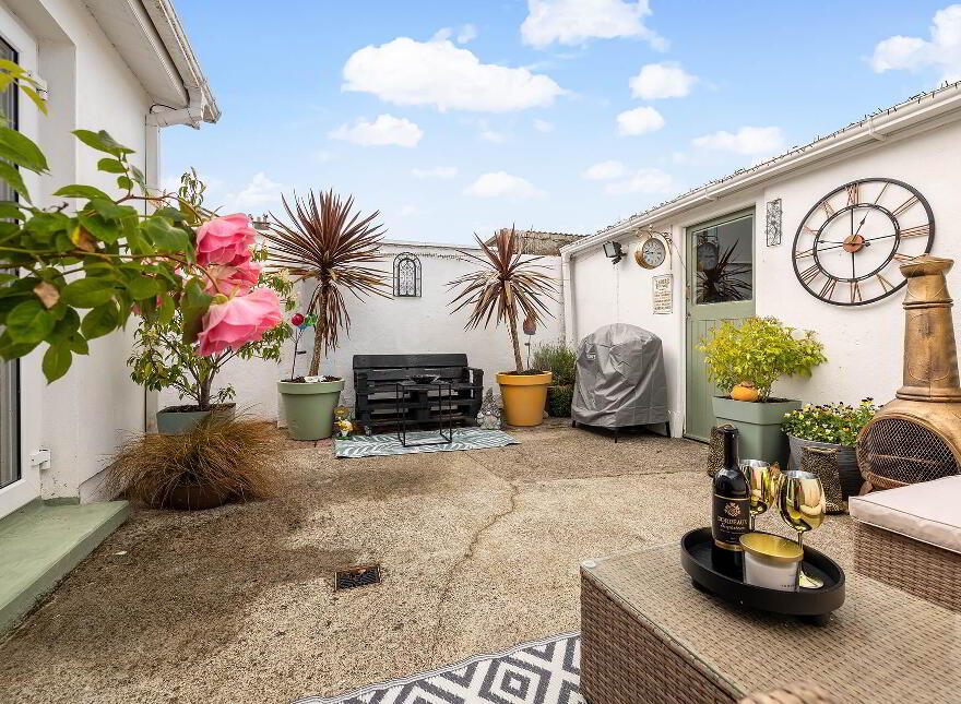 73 The Woodlands, Castletown, Celbridge, W23PR96