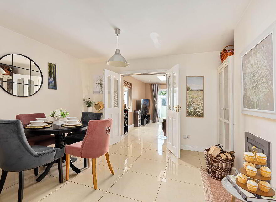 73 The Woodlands, Castletown, Celbridge, W23PR96