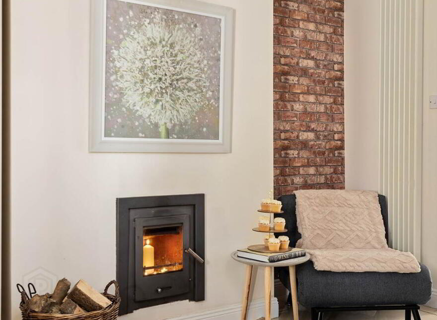 73 The Woodlands, Castletown, Celbridge, W23PR96