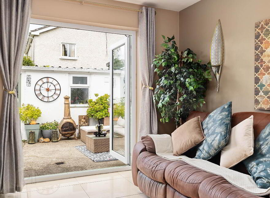 73 The Woodlands, Castletown, Celbridge, W23PR96