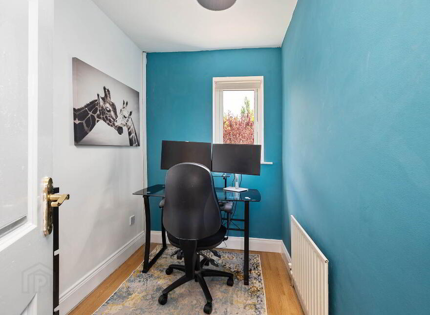 73 The Woodlands, Castletown, Celbridge, W23PR96