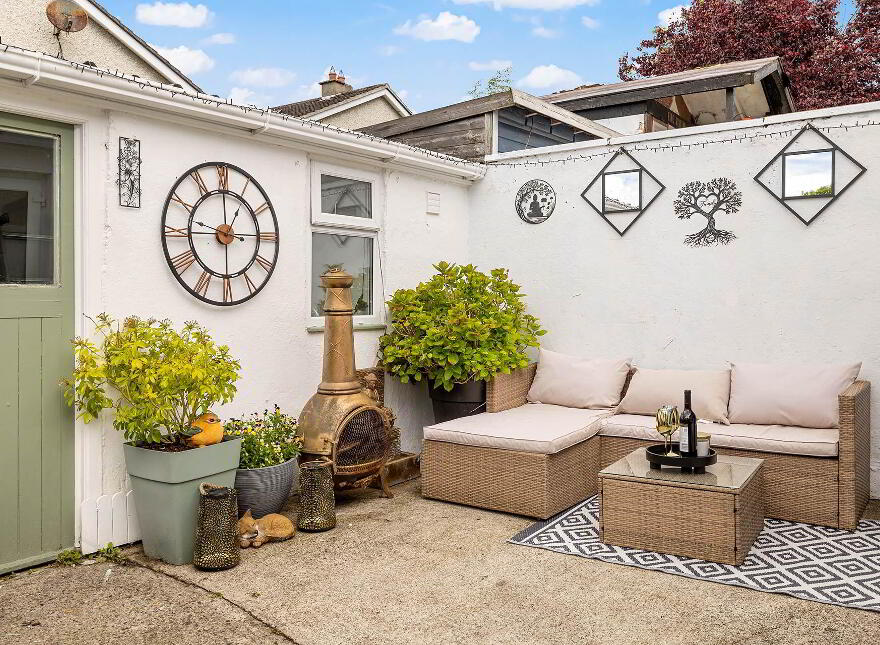 73 The Woodlands, Castletown, Celbridge, W23PR96