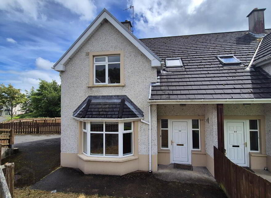 22 The Garden, Letterkenny, F92PXE8