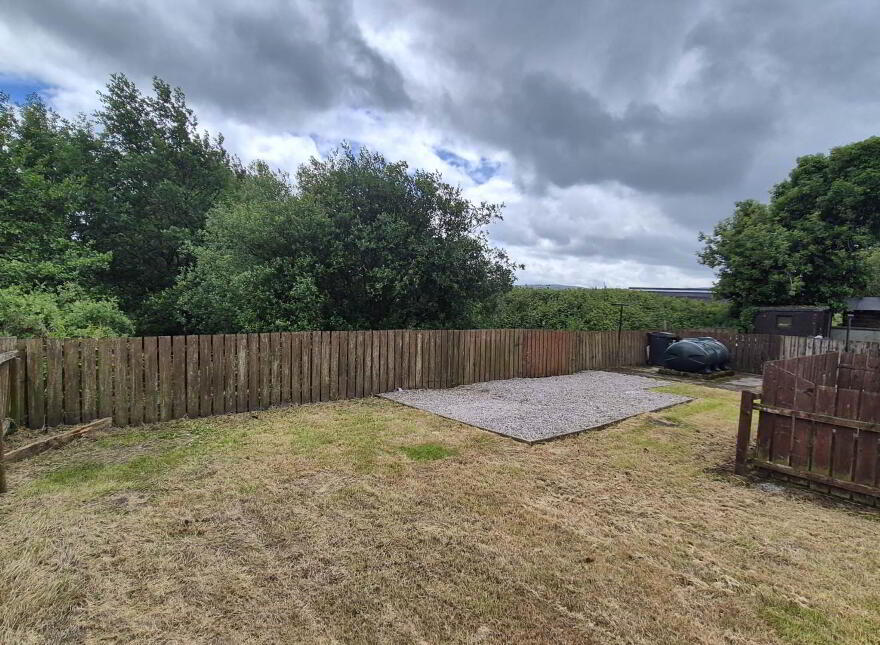 22 The Garden, Letterkenny, F92PXE8