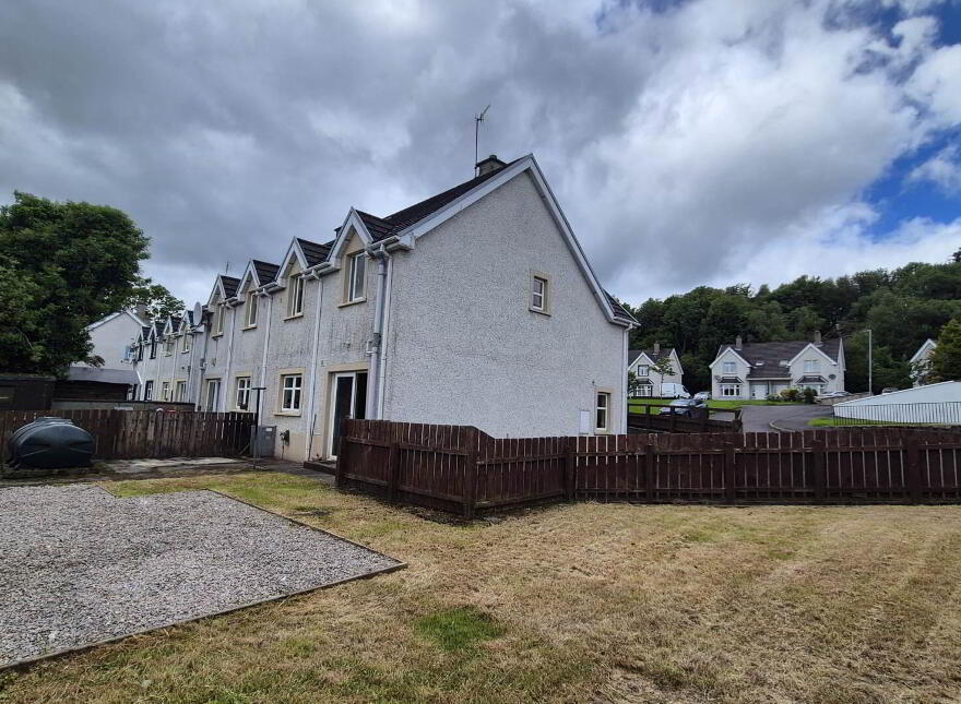 22 The Garden, Letterkenny, F92PXE8