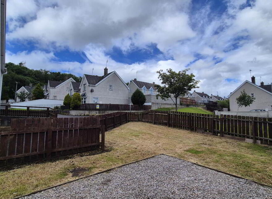 22 The Garden, Letterkenny, F92PXE8