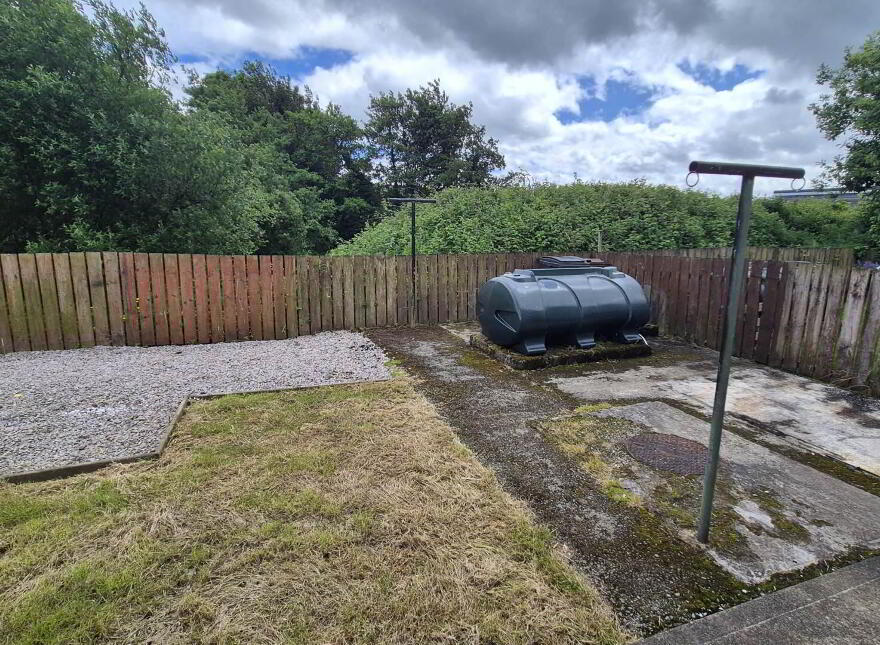 22 The Garden, Letterkenny, F92PXE8