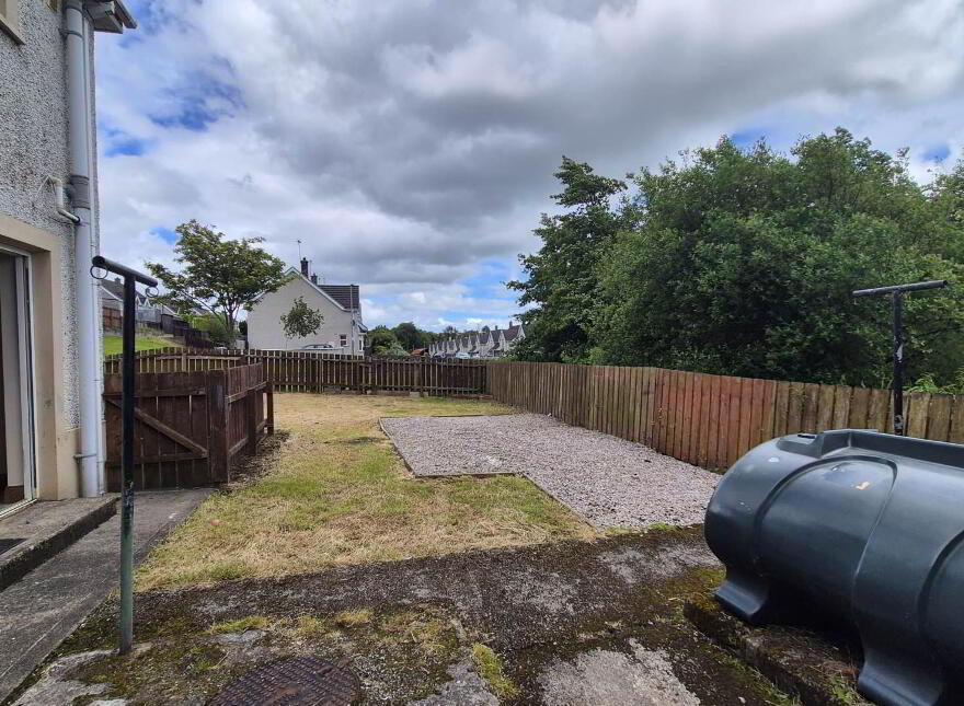 22 The Garden, Letterkenny, F92PXE8