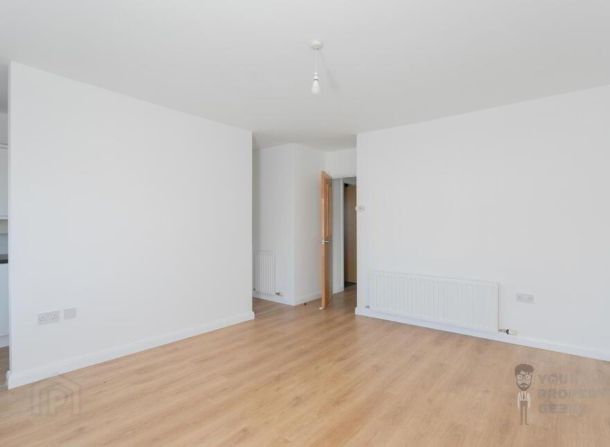 4B Rosetta Road, Belfast, BT6 0LT