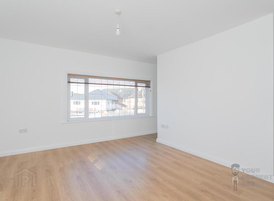 4B Rosetta Road, Belfast, BT6 0LT