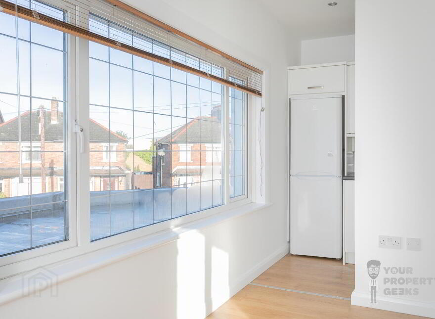 4B Rosetta Road, Belfast, BT6 0LT