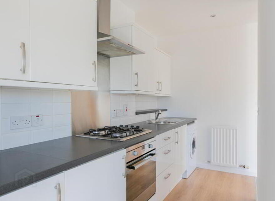 4B Rosetta Road, Belfast, BT6 0LT