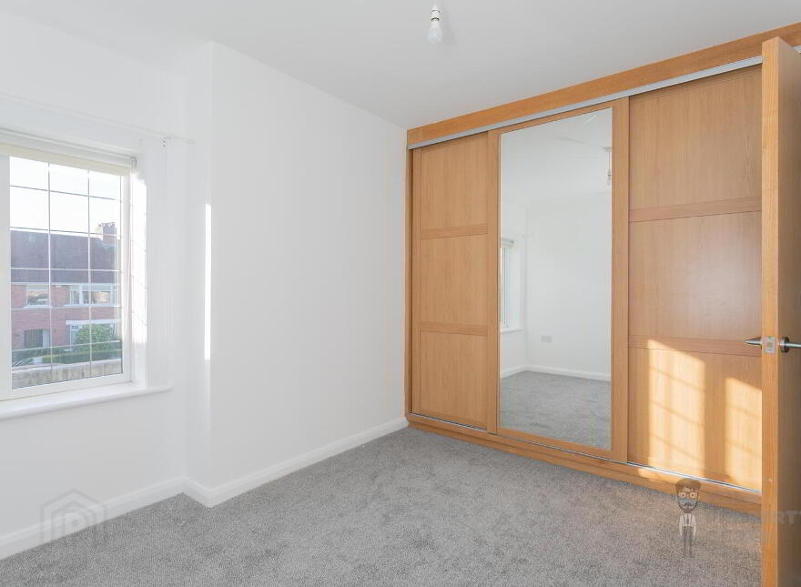 4B Rosetta Road, Belfast, BT6 0LT