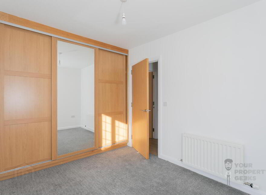 4B Rosetta Road, Belfast, BT6 0LT