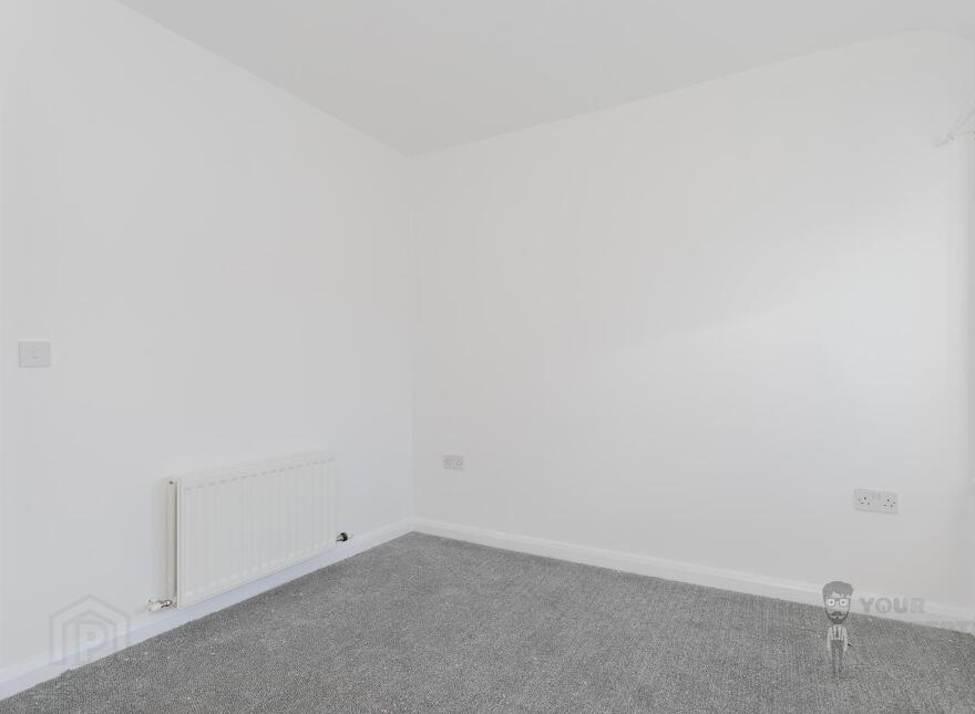 4B Rosetta Road, Belfast, BT6 0LT
