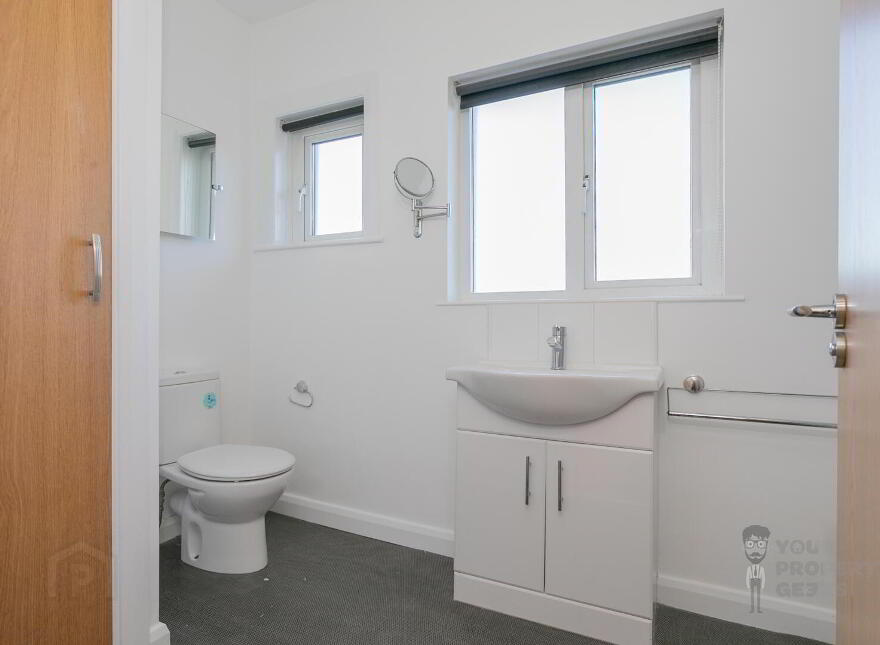 4B Rosetta Road, Belfast, BT6 0LT