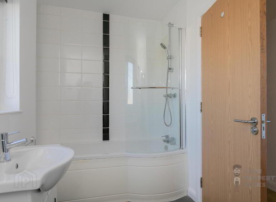 4B Rosetta Road, Belfast, BT6 0LT