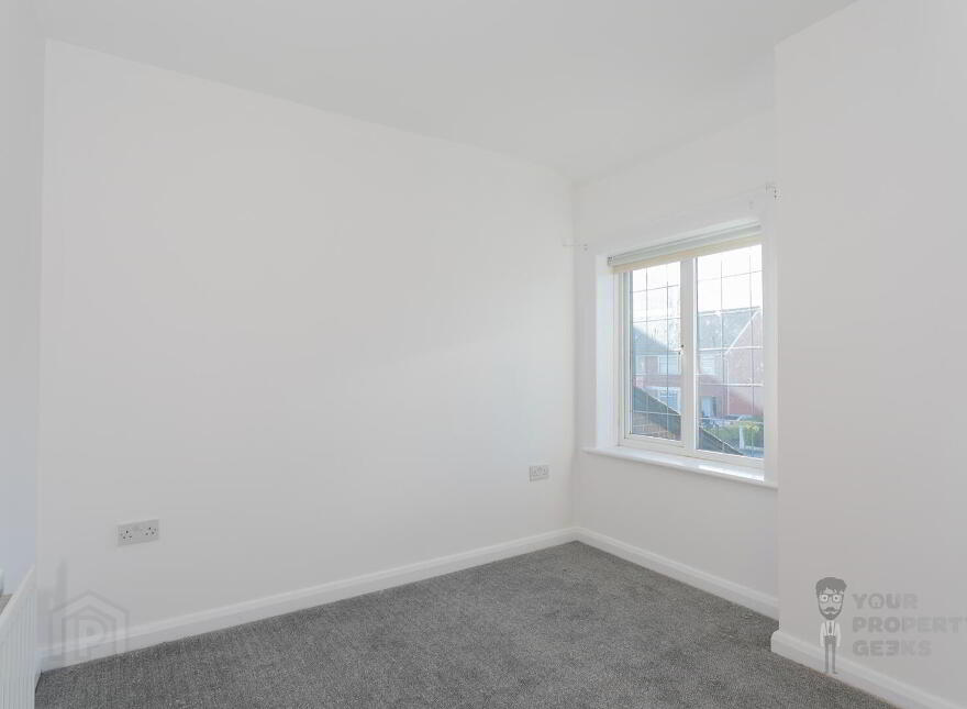 4B Rosetta Road, Belfast, BT6 0LT